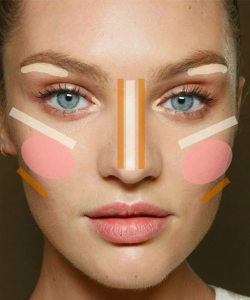 The Ultimate Cheek Contour Palette